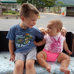 Meet your Posher, Michelle