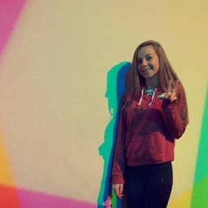 Meet your Posher, Alexa