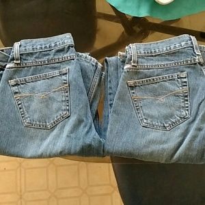 Cruel Girl relax fit Georgia's