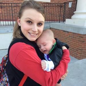 Meet your Posher, Nicole