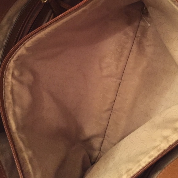 Michael Kors Tote extra photos