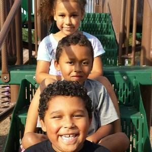 Meet your Posher, Gerald