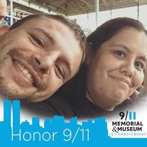 Meet your Posher, Rodney