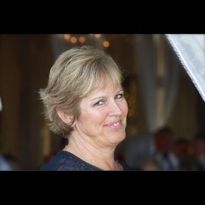 Meet your Posher, Dawn