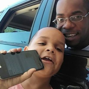 Meet your Posher, Anthony