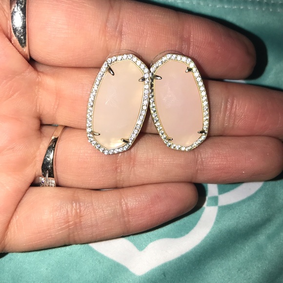 Rose Quartz Elsie's