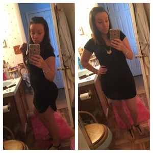 Meet your Posher, Tiffany