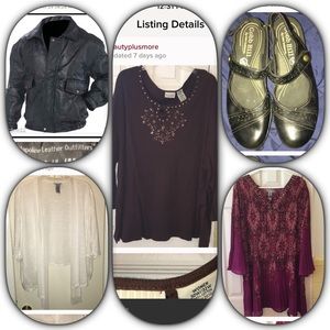 Bundle put together for Tammy @ringo7