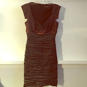 😍 Nicole Miller cocktail dress