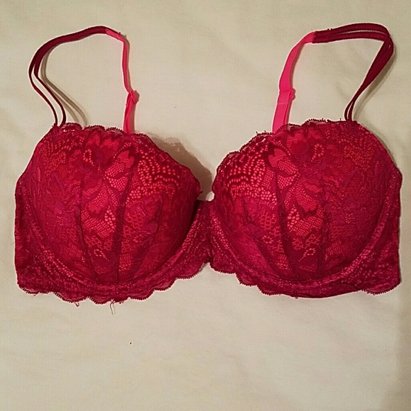 🎉SALE!🎉 VS Pink bra