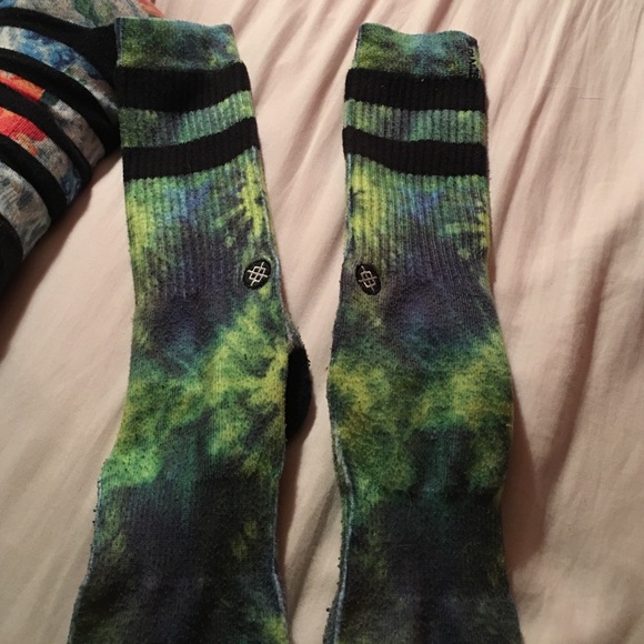Stance socks