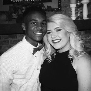 Meet your Posher, Ansleigh