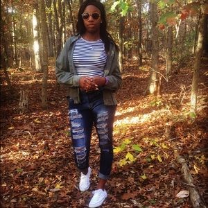 Meet your Posher, Athena