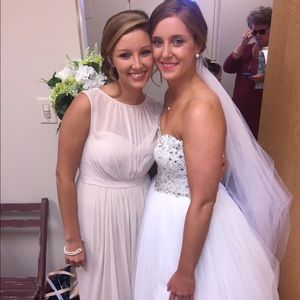 Meet your Posher, Erica