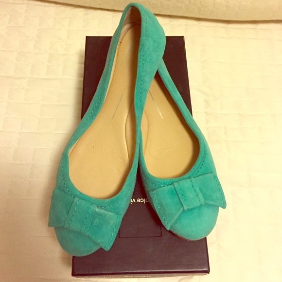 Dolce Vita Flats