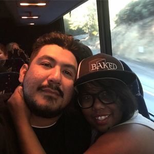 Meet your Posher, Chandra