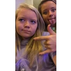 Meet your Posher, Lexi