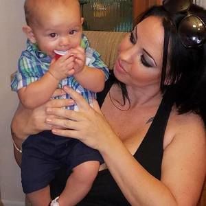 Meet your Posher, Kristi