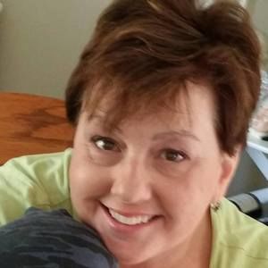 Meet your Posher, Cindy