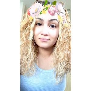 Meet your Posher, Jackie