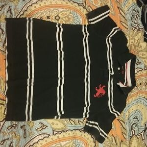 Express classic Polo
