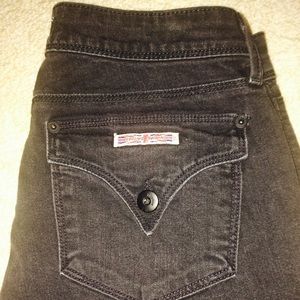Hudson Jeans size 27