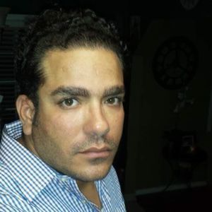 Meet your Posher, Enrique