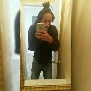 Meet your Posher, Zacheus