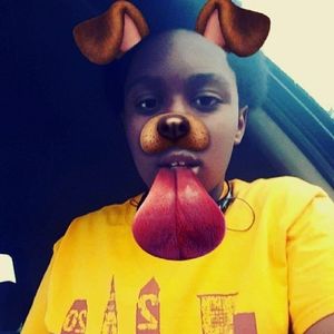 Meet your Posher, Jay