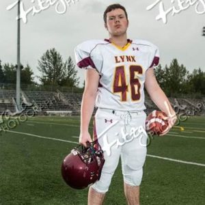 Meet your Posher, Jayden