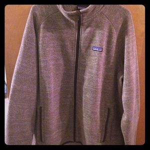Patagonia Fleece Jacket