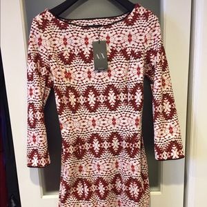 Armani Exchange Dress