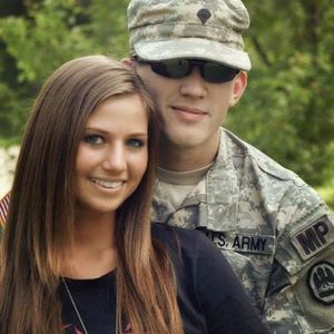 Meet your Posher, Katelyn