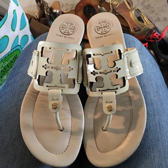 Tory Butch sandals