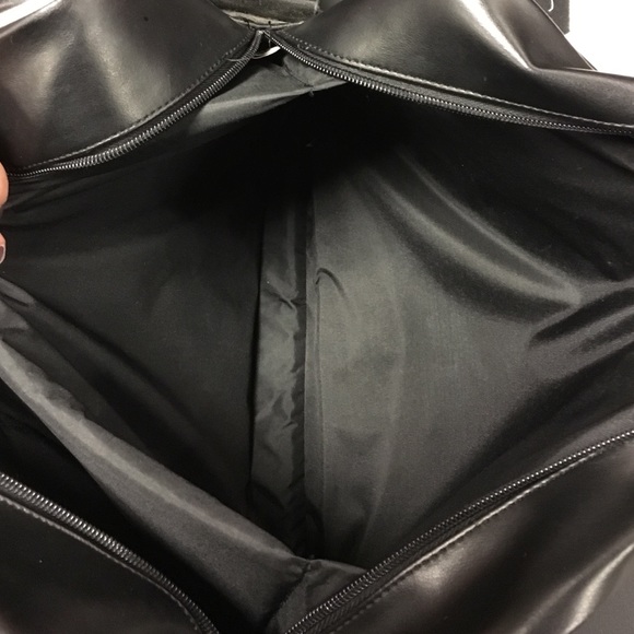 Men's shoulder bag - Picture 4 of 4