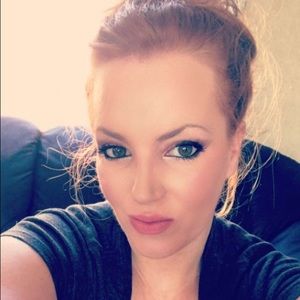 Meet your Posher, Megan