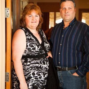 Meet your Posher, Donna