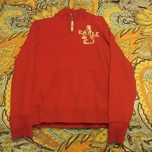 American Eagle sweater