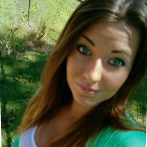 Meet your Posher, Janna