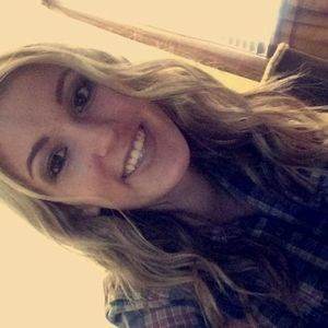 Meet your Posher, Skye