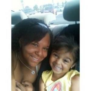 Meet your Posher, Holly