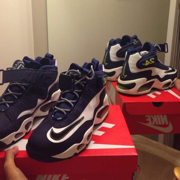 Men's Nike Air Griffey Max 1