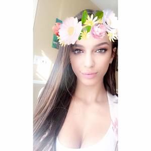 Meet your Posher, Bianca