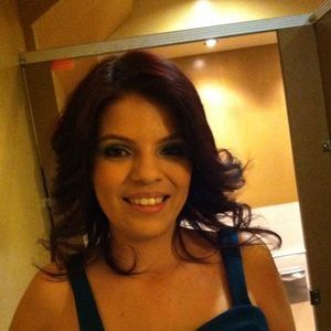 Meet your Posher, Nadia