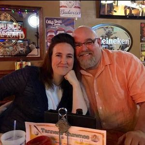 Meet your Posher, Scott n valarie