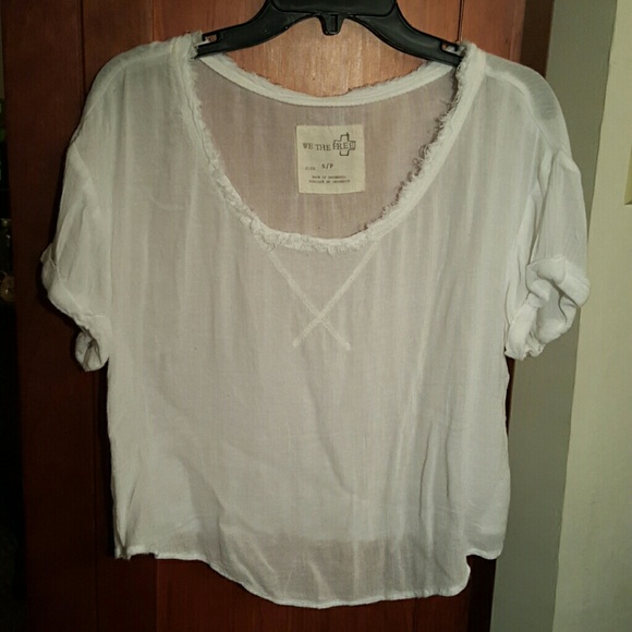 Free People top