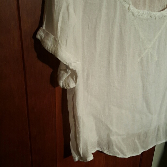 Free People top - Picture 3 of 4