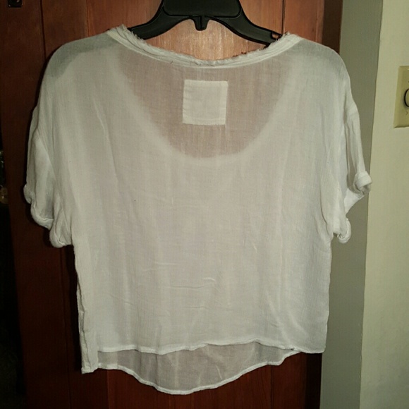 Free People top - Picture 4 of 4