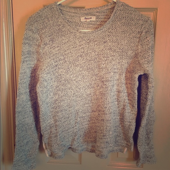 Madewell Sweater