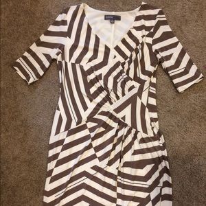 DONNA RICCO dress